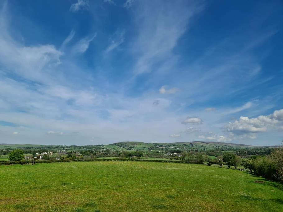 Fallburn Hideaway Martinstown 外观 照片