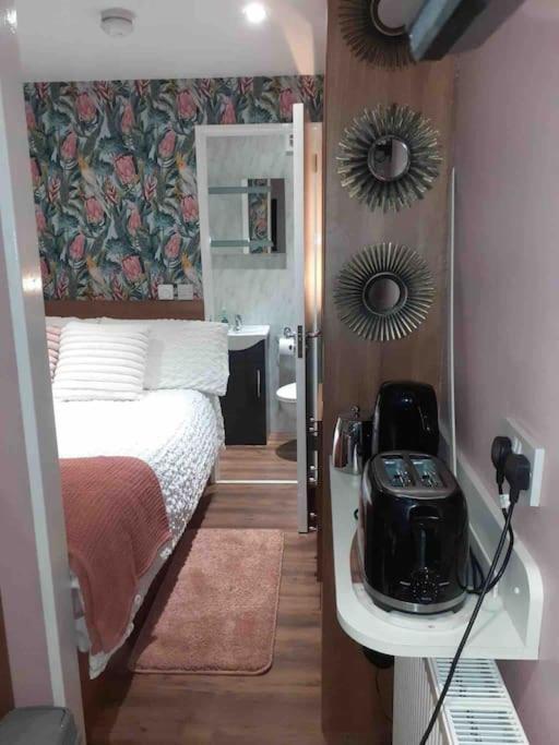 Fallburn Hideaway Martinstown 外观 照片