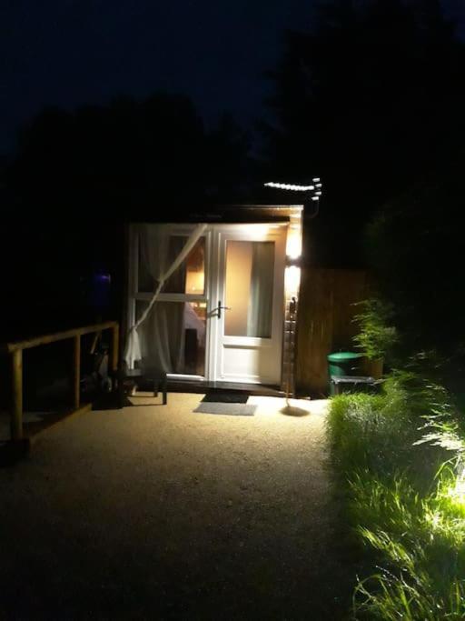 Fallburn Hideaway Martinstown 外观 照片