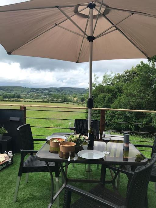 Fallburn Hideaway Martinstown 外观 照片