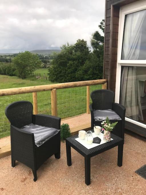 Fallburn Hideaway Martinstown 外观 照片