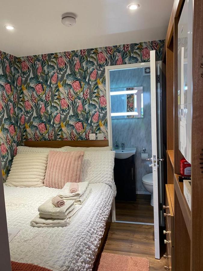 Fallburn Hideaway Martinstown 外观 照片