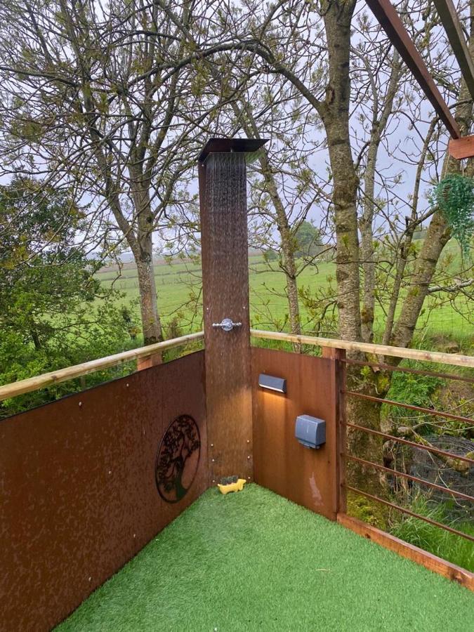 Fallburn Hideaway Martinstown 外观 照片