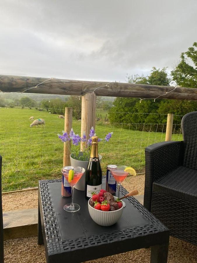 Fallburn Hideaway Martinstown 外观 照片