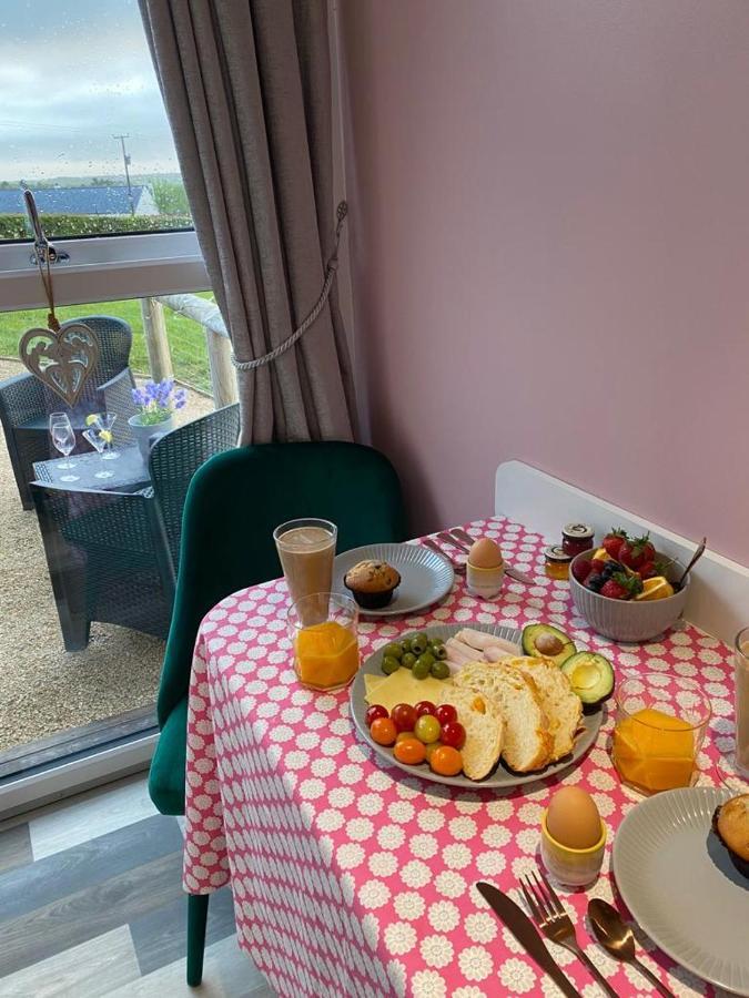 Fallburn Hideaway Martinstown 外观 照片